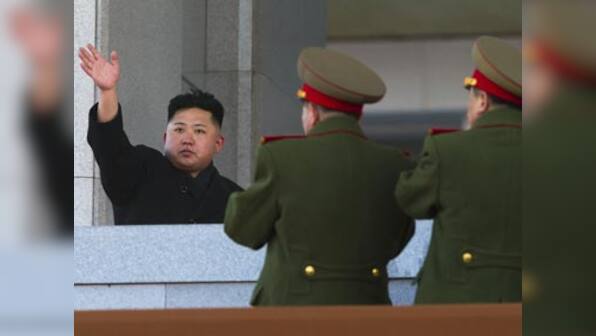 Kim Jong Un loses temper again! This time with terrapin farm workers