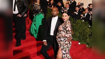 Kim Kardashian wants another baby, and hopes Kanye's extreme diet will help