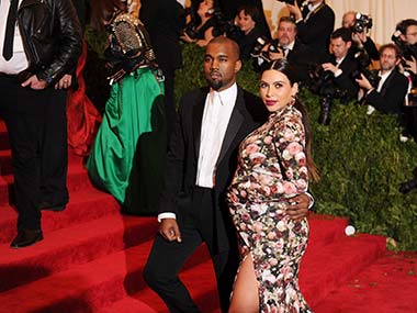 Kim Kardashian wants another baby, and hopes Kanye's extreme diet will help Kim Kardashian wants another baby, and hopes Kanye's extreme diet will help