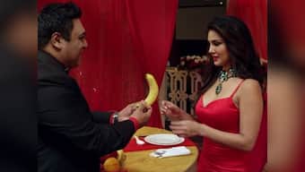 Watch Kuch Kuch Locha Hai trailer: Sunny Leone looks for adarsh Bharatiya purush to marry  