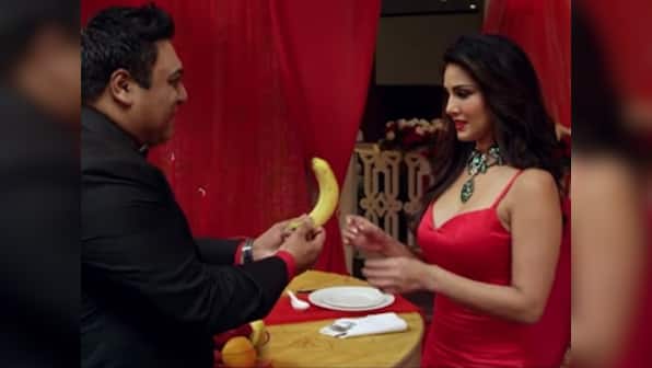 Watch Kuch Kuch Locha Hai trailer: Sunny Leone looks for adarsh Bharatiya purush to marry  