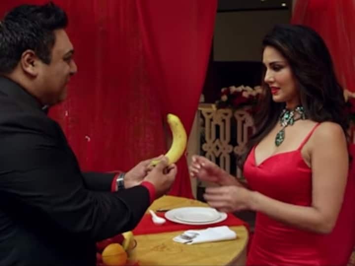 Watch Kuch Kuch Locha Hai trailer: Sunny Leone looks for adarsh Bharatiya purush to marry  