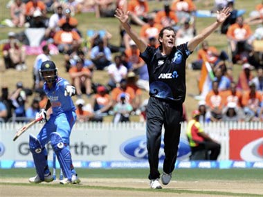 New Zealand pacer Kyle Mills announces retirement from all forms of cricket New Zealand pacer Kyle Mills announces retirement from all forms of cricket