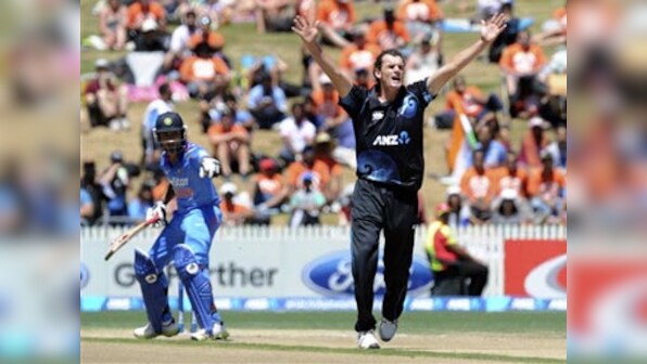 New Zealand pacer Kyle Mills announces retirement from all forms of cricket 