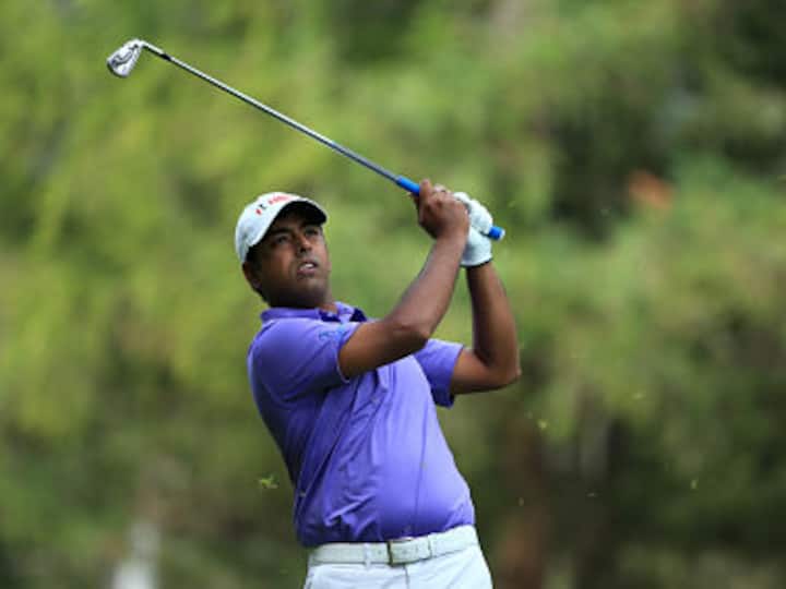 Golf: Anirban Lahiri set to tee off at Players Championships