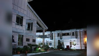Imposter stays in Mussoorie academy for IAS officials for 6 months, SIT to probe