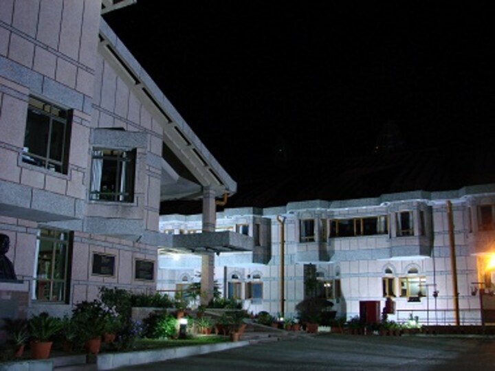 Security guard at IAS academy where 'fake' officer had stayed slapped with Rs 1 crore notice