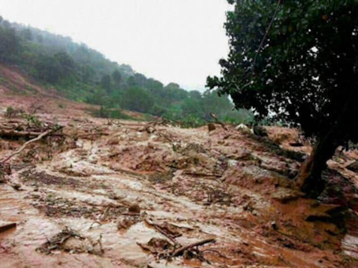 Two dead, 2 injured in landslide in Arunachal Pradesh, school to remain shut after heavy rainfall alert