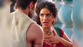 Ek Paheli Leela review: The Sunny Leone starrer is soft porn without any actual porn