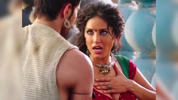 Ek Paheli Leela review: The Sunny Leone starrer is soft porn without any actual porn