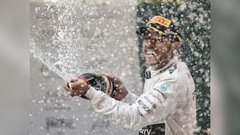 Formula One: Lewis Hamilton still has work to do in Europe