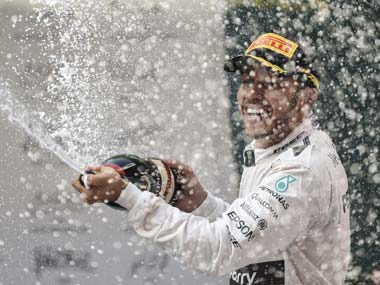 Formula One: Lewis Hamilton still has work to do in Europe Formula One: Lewis Hamilton still has work to do in Europe