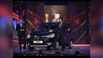 What's in a car's name? The case of the Renault Lodgy 