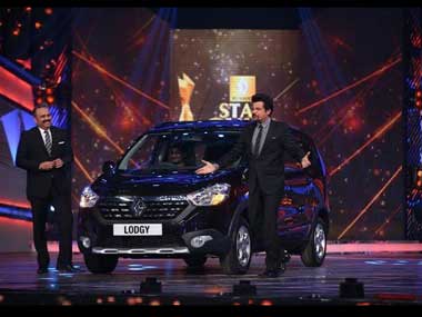 What's in a car's name? The case of the Renault Lodgy What's in a car's name? The case of the Renault Lodgy