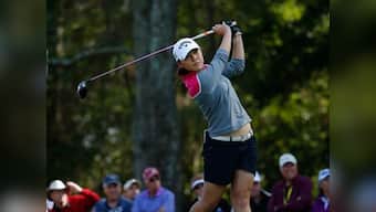 Unflappable Lydia Ko on verge of historic record, but plans to have 'fun'