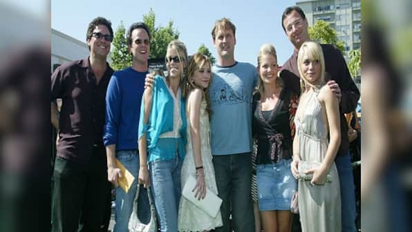 Have Mercy! A 13-episode 'Full House' sequel will premiere exclusively on Netflix