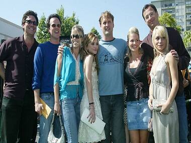 Have Mercy! A 13-episode 'Full House' sequel will premiere exclusively on Netflix