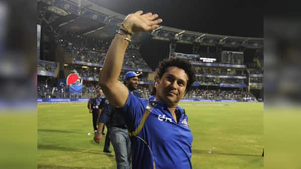 Sachin Tendulkar 'annoyed' at reports suggesting daughter Sara is ready to join Bollywood
