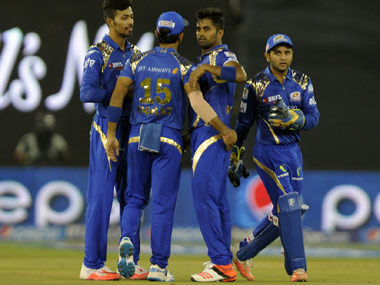 IPL Preview: Struggling Mumbai Indians face two-time champions CSK IPL Preview: Struggling Mumbai Indians face two-time champions CSK