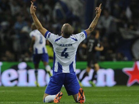 Champions League: Porto stun Bayern; Suarez stars in ...