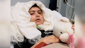 Malala attack: Pak court sentences ten Taliban militants to 25 years