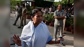 Mamata Banerjee takes a dig at PM Modi over foreign trips, says CBI is under PMO