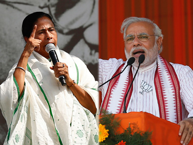 Bengal CM Mamata plans to rally against BJP's 'draconian' land policy on 8 April Bengal CM Mamata plans to rally against BJP's 'draconian' land policy on 8 April