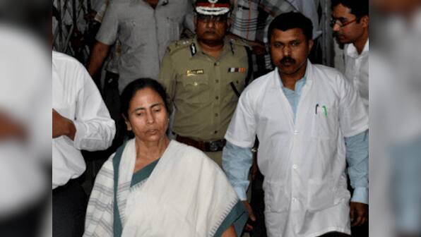 West Bengal made highest progress in building toilets, says Mamata Banerjee