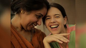 Margarita With A Straw review: Kalki Koechlin is brilliant in this heartfelt yet flawed movie