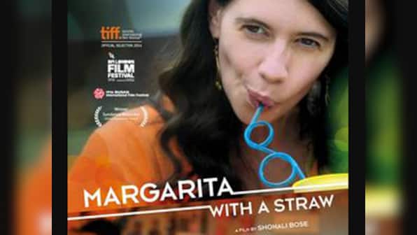 Watch: Kalki Koechlin talks about being differently-abled in Margarita With A Straw