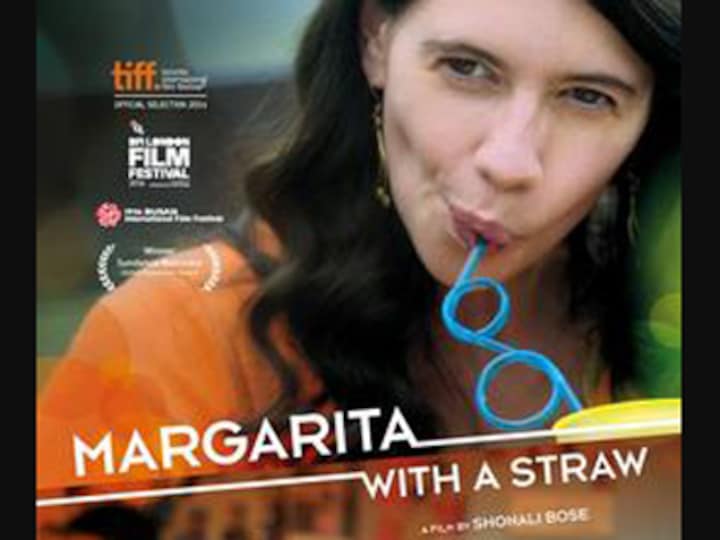 Watch: Kalki Koechlin talks about being differently-abled in Margarita With A Straw