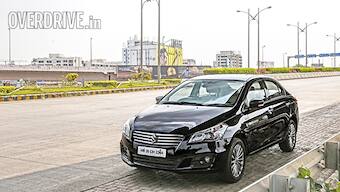Maruti Ciaz ZXi+ long term review: Introduction