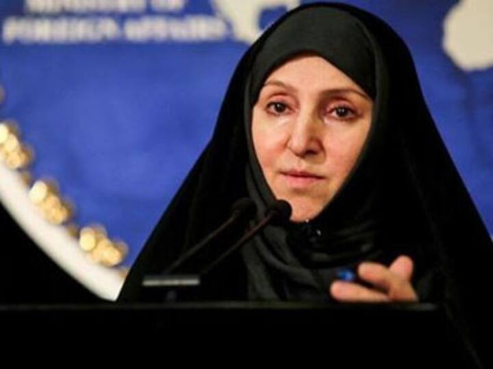 Iran to appoint first female ambassador since Islamic Revolution in 1979 Iran to appoint first female ambassador since Islamic Revolution in 1979