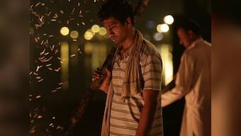 Indian films Masaan, Chauthi Koot selected for Cannes Film Festival