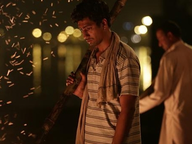 Indian films Masaan, Chauthi Koot selected for Cannes Film Festival Indian films Masaan, Chauthi Koot selected for Cannes Film Festival