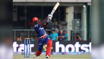 IPL 8 KXIP vs DD as it happened: Yuvraj, Agarwal fifties help DD break winless streak