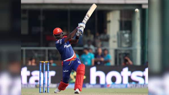 IPL 8 KXIP vs DD as it happened: Yuvraj, Agarwal fifties help DD break winless streak