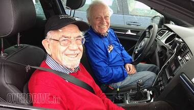 Motorsport and the power of mind...