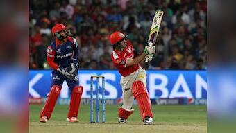 IPL 8: Glenn Maxwell fails more often than he succeeds, and that's fine