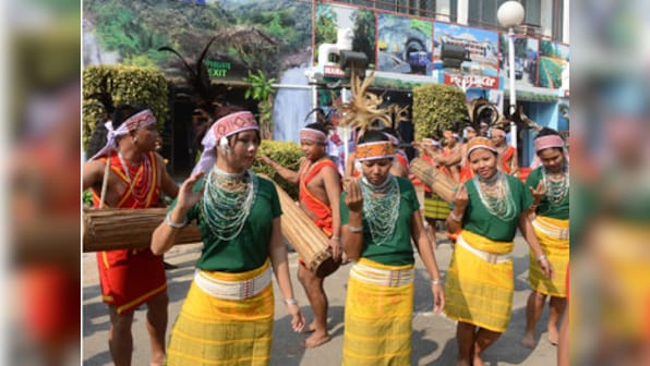 Meghalaya to showcase North East India culture in Delhi festival