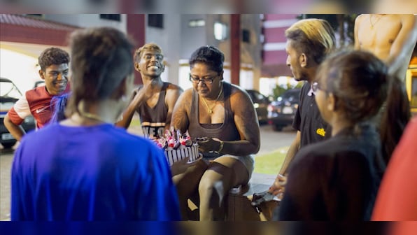 How an ex-gangster, drug dealer uses dance to help reform upcoming gangsters