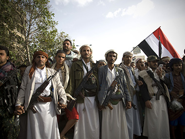 Saudi minister in Pakistan after lawmakers reject troop request Saudi minister in Pakistan after lawmakers reject troop request