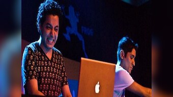 Electronica band Midival Punditz is back with album after 6 years