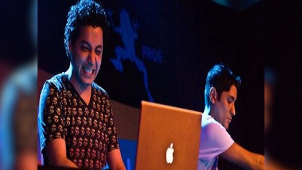Electronica band Midival Punditz is back with album after 6 years