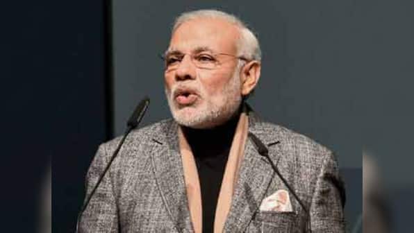 PM Modi greets nation, wishes everyone on Baisakhi, Bihu and Vishu