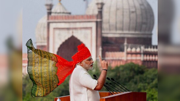 Samrat Narendra Maurya: TV show to magnify greatness of PM Modi is a wretched idea