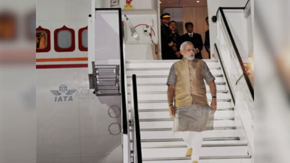 First time in 42 years: PM Modi reaches Canada, to focus on energy and investments