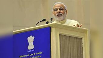 PM Modi vs judiciary: It's a pointless war of jibes over 'five star' activists