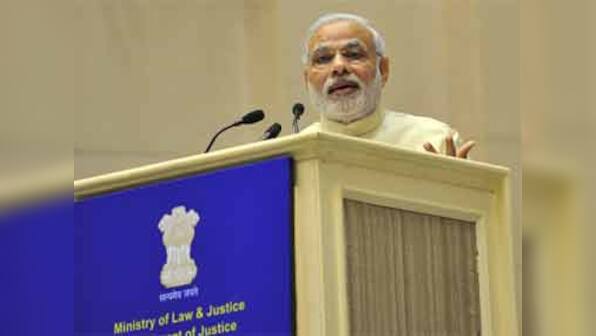 PM Modi vs judiciary: It's a pointless war of jibes over 'five star' activists
