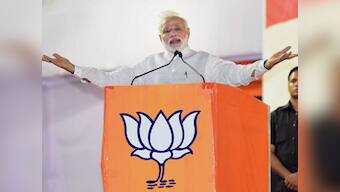 PM backs Land Bill, says govt is working with 'good intention' to help farmers